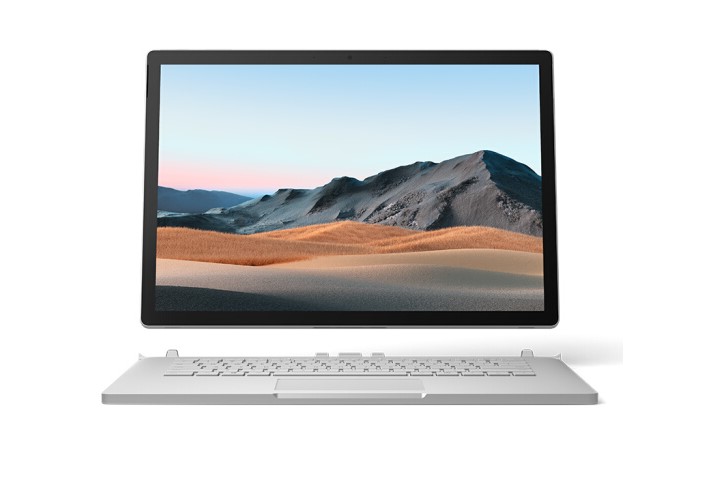柞水Surface 维修前的准备工作